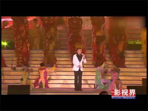 爱国歌曲