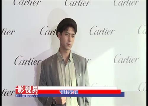 李现首部电影上线  《抵达之谜》定档